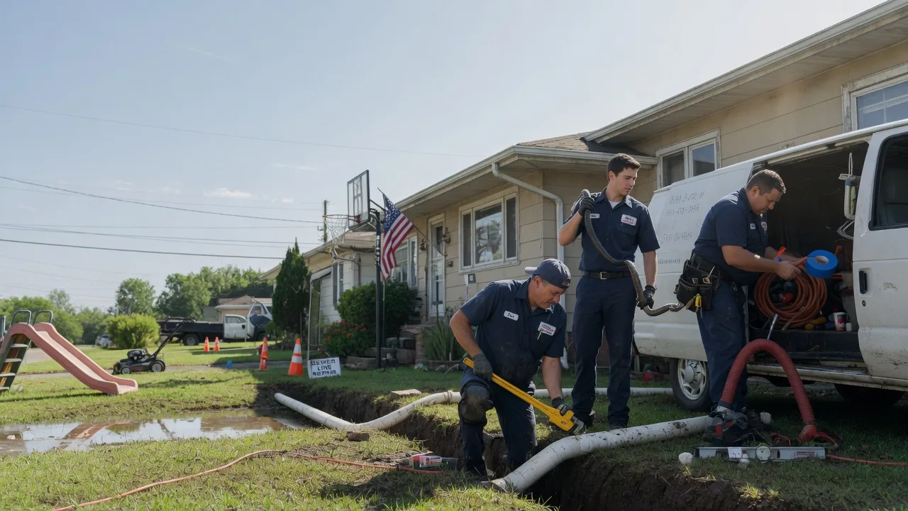 Toilet Installation in New Buffalo, PA near me